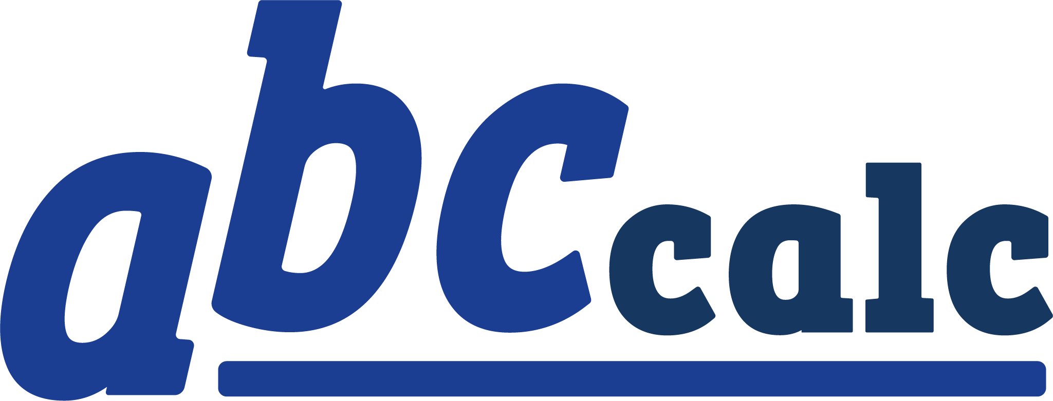 ABCcalc